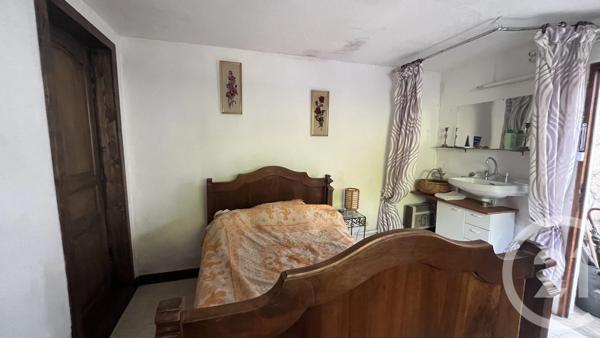 Maison à vendre  8 pièces - 173 m 2   LA MALENE  - 48