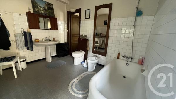 Maison à vendre  8 pièces - 173 m 2   LA MALENE  - 48