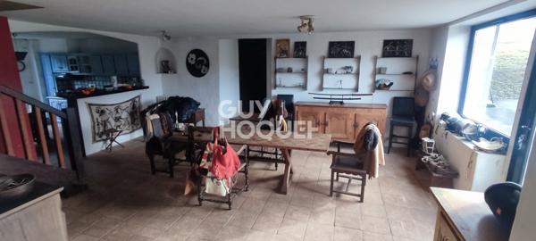 Ferme Basque Ascain 8 pièce(s) 239 m2 quartier recherché