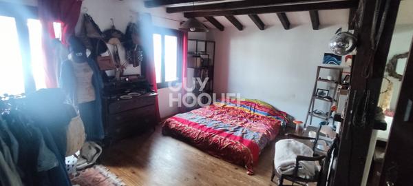 Ferme Basque Ascain 8 pièce(s) 239 m2 quartier recherché