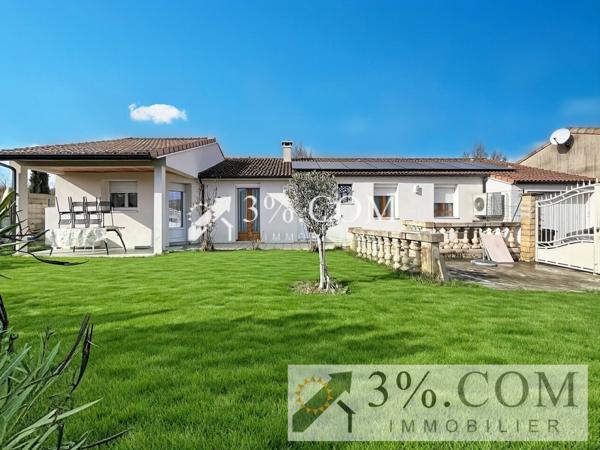 Maison 7 pièce(s) 5 chambre(s) 129.66 m²