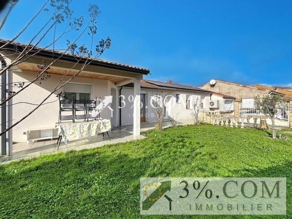 Maison 7 pièce(s) 5 chambre(s) 129.66 m²