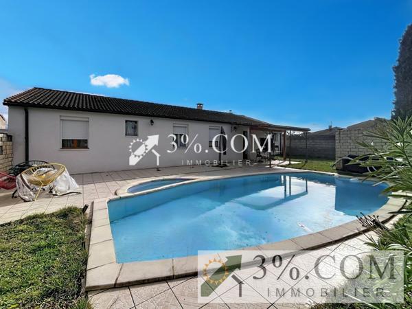 Maison 7 pièce(s) 5 chambre(s) 129.66 m²