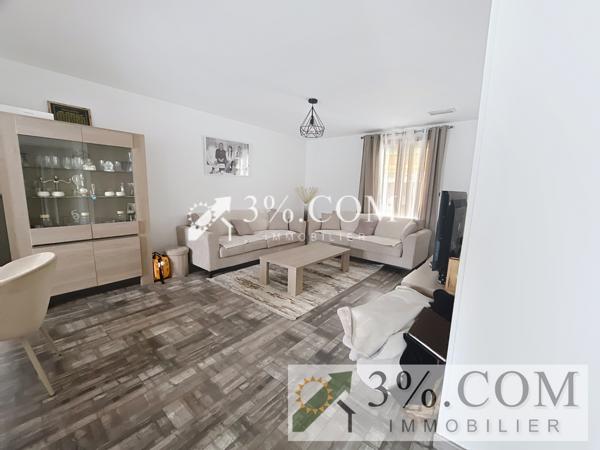 Maison 7 pièce(s) 5 chambre(s) 129.66 m²