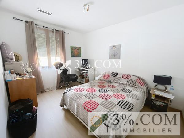 Maison 7 pièce(s) 5 chambre(s) 129.66 m²