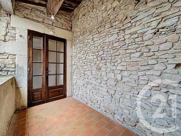 Appartement T2 à vendre  2 pièces - 48,29 m 2   BAGNOLS SUR CEZE  - 30