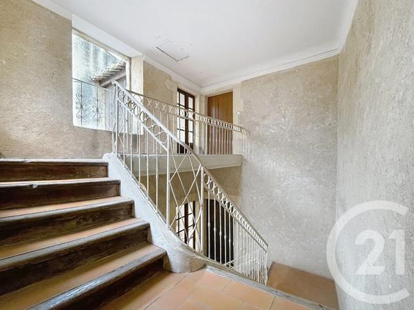 Appartement T2 à vendre  2 pièces - 48,29 m 2   BAGNOLS SUR CEZE  - 30