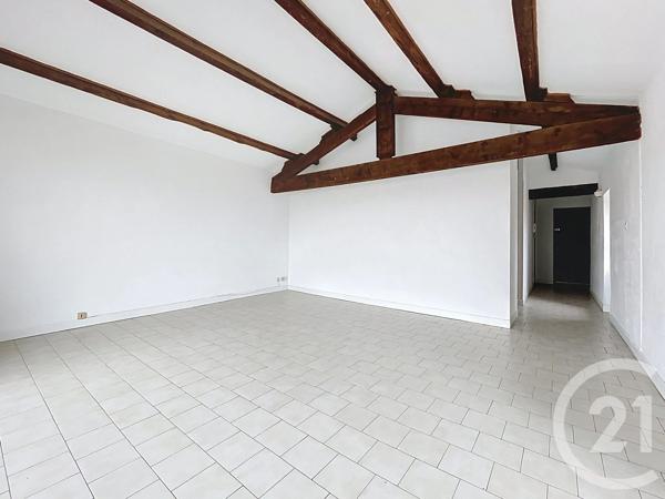 Appartement T2 à vendre  2 pièces - 48,29 m 2   BAGNOLS SUR CEZE  - 30