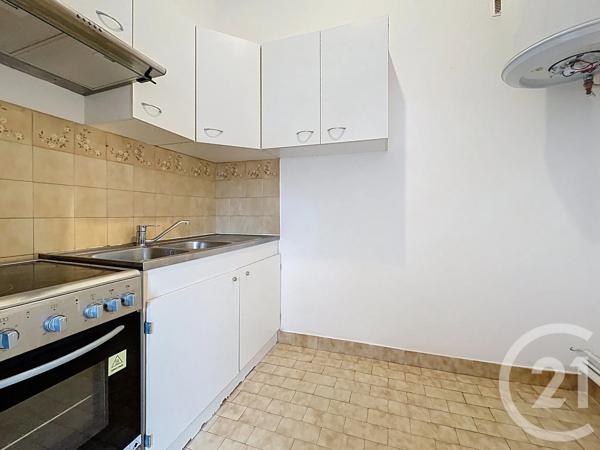Appartement T2 à vendre  2 pièces - 48,29 m 2   BAGNOLS SUR CEZE  - 30
