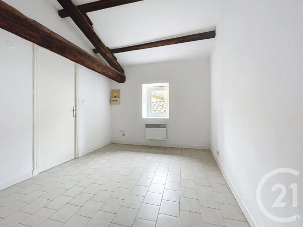 Appartement T2 à vendre  2 pièces - 48,29 m 2   BAGNOLS SUR CEZE  - 30