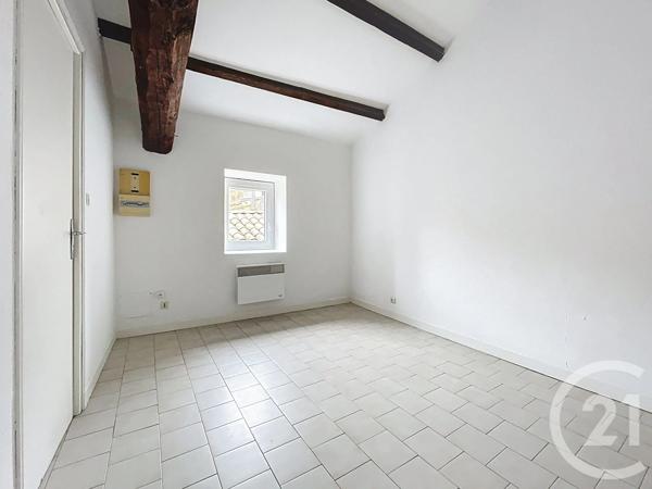 Appartement T2 à vendre  2 pièces - 48,29 m 2   BAGNOLS SUR CEZE  - 30