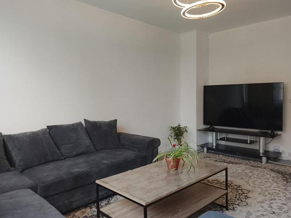 Appartement d'investissement locatif Villeneuve D'Ascq 3 pièce(s) 60 m2