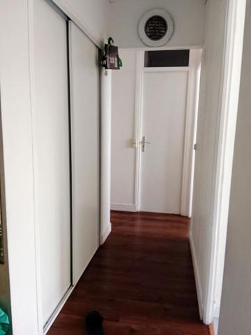 Appartement d'investissement locatif Villeneuve D'Ascq 3 pièce(s) 60 m2
