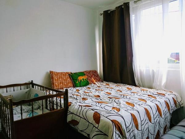 Appartement d'investissement locatif Villeneuve D'Ascq 3 pièce(s) 60 m2