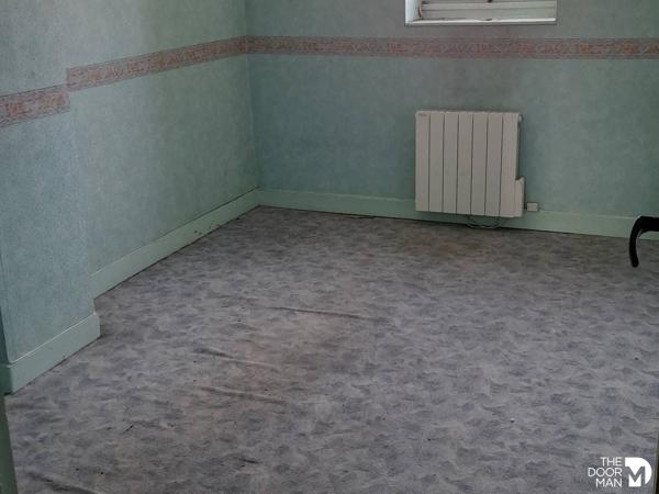 Commerce - Vendu - 130 m² - SEES | The Door Man