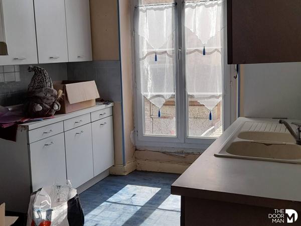 Commerce - Vendu - 130 m² - SEES | The Door Man