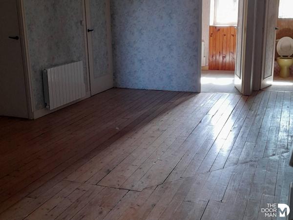 Commerce - Vendu - 130 m² - SEES | The Door Man