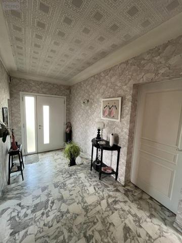 Maison à vendre à La Tourlandry dans le Maine-et-Loire (49120), ref : 49062/813