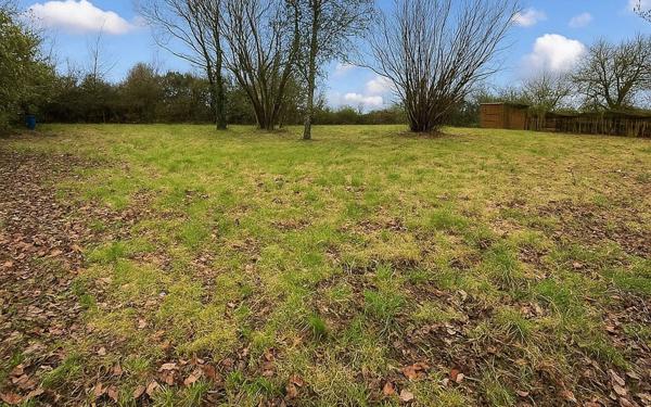 Terrain à vendre    Château-Thierry