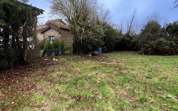 Terrain à vendre    Château-Thierry