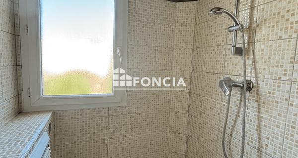 À vendre Appartement 4 pièces 65 m² - Hyères 83400