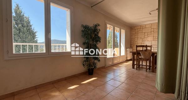 À vendre Appartement 4 pièces 65 m² - Hyères 83400