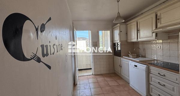 À vendre Appartement 4 pièces 65 m² - Hyères 83400