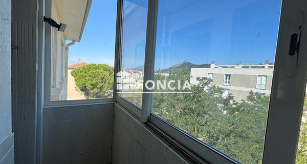 À vendre Appartement 4 pièces 65 m² - Hyères 83400