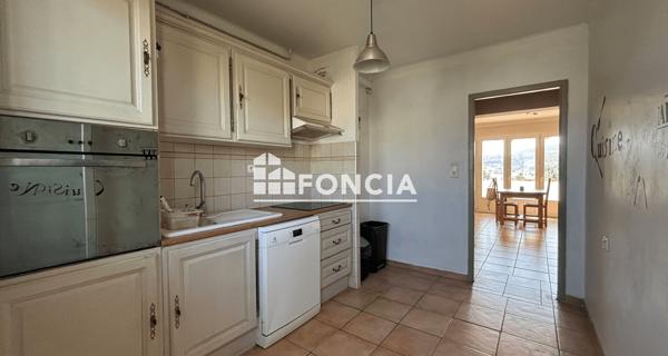 À vendre Appartement 4 pièces 65 m² - Hyères 83400