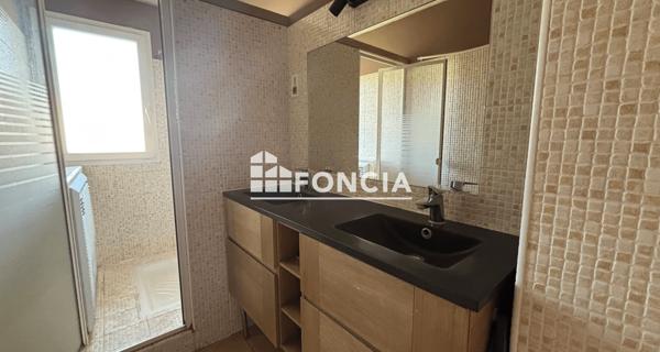 À vendre Appartement 4 pièces 65 m² - Hyères 83400