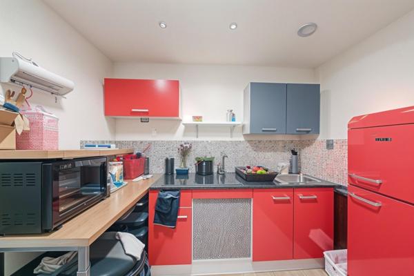 IDEAL PREMIER ACHAT OU INVESTISSEURS