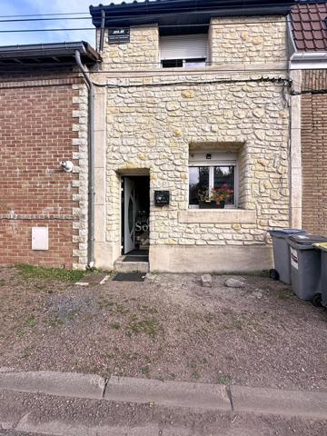 IDEAL PREMIER ACHAT OU INVESTISSEURS