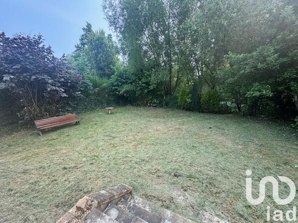 Maison à vendre 3 pièces 53 m² Crécy-la-Chapelle