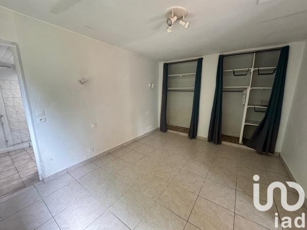 Maison à vendre 3 pièces 53 m² Crécy-la-Chapelle