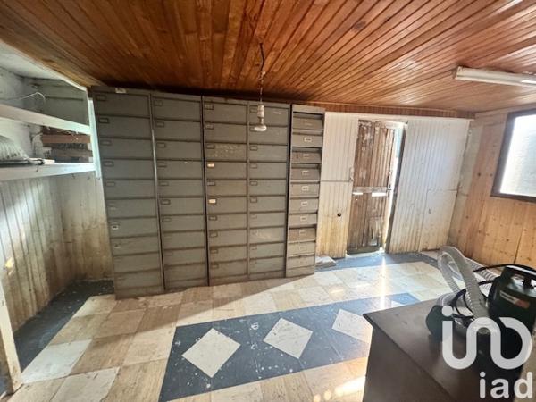 Maison à vendre 3 pièces 53 m² Crécy-la-Chapelle