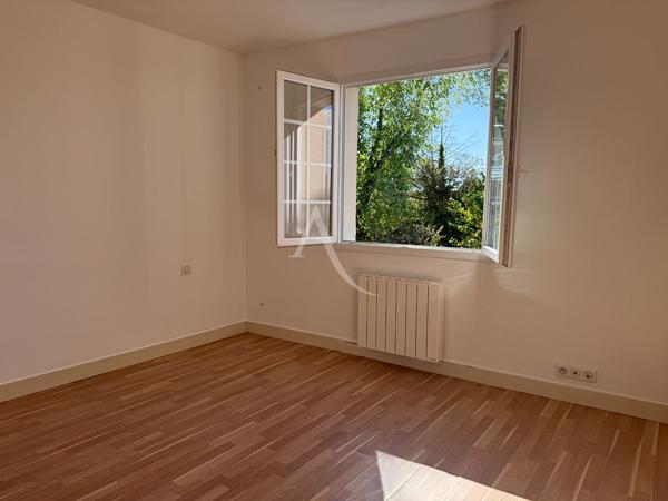 Appartement Saint Andre De Lidon 2 chambres