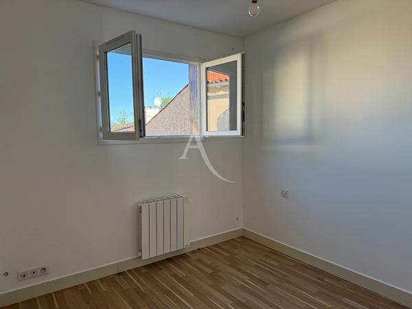Appartement Saint Andre De Lidon 2 chambres