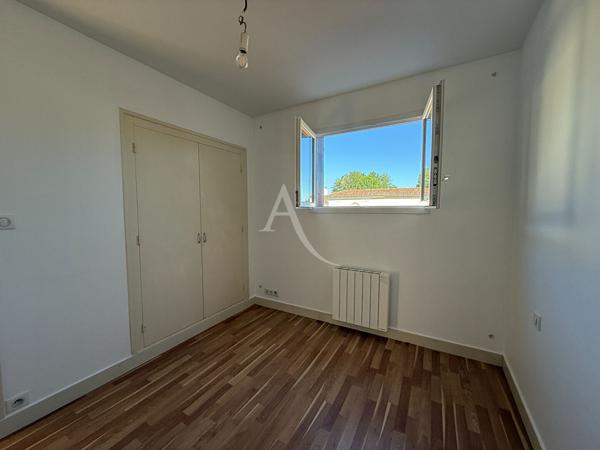 Appartement Saint Andre De Lidon 2 chambres