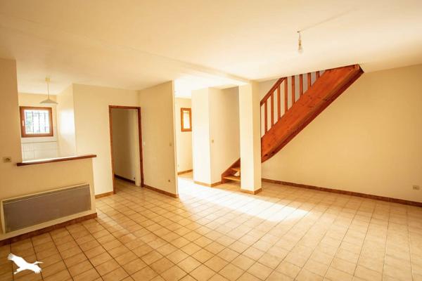 Maison à vendre |  Libourne |  3 pièces | 69 m²