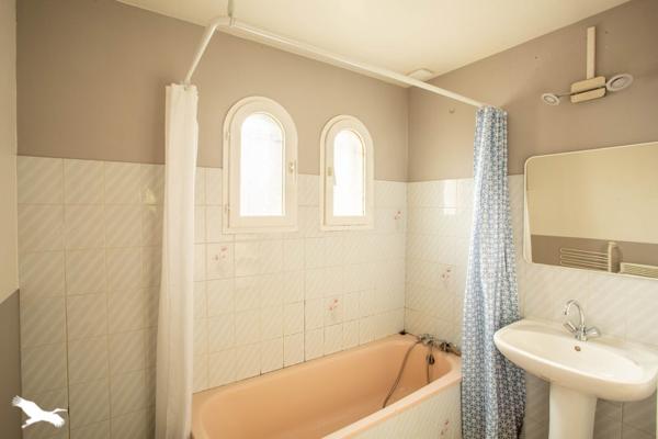 Maison à vendre |  Libourne |  3 pièces | 69 m²