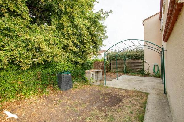 Maison à vendre |  Libourne |  3 pièces | 69 m²