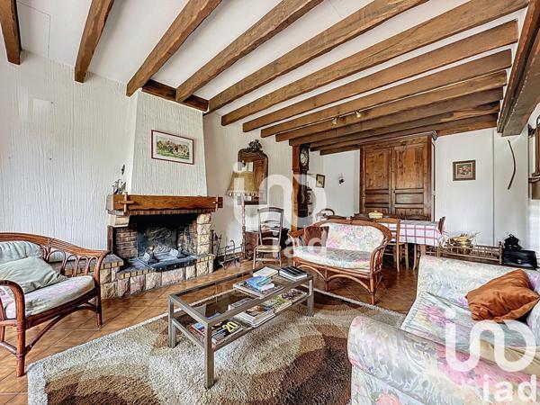 Maison à vendre 7 pièces 185 m² Artagnan