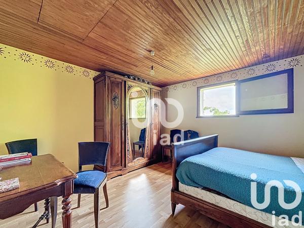 Maison à vendre 7 pièces 185 m² Artagnan