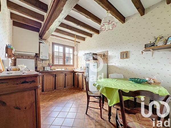 Maison à vendre 7 pièces 185 m² Artagnan