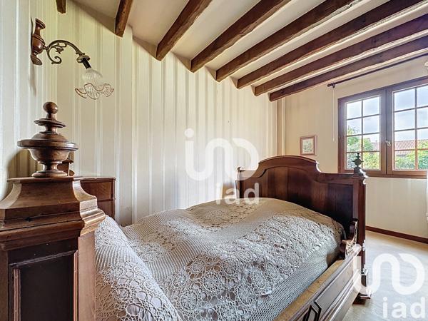 Maison à vendre 7 pièces 185 m² Artagnan