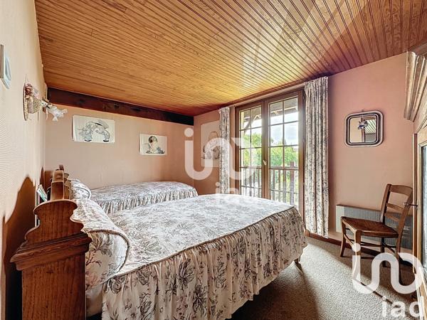 Maison à vendre 7 pièces 185 m² Artagnan