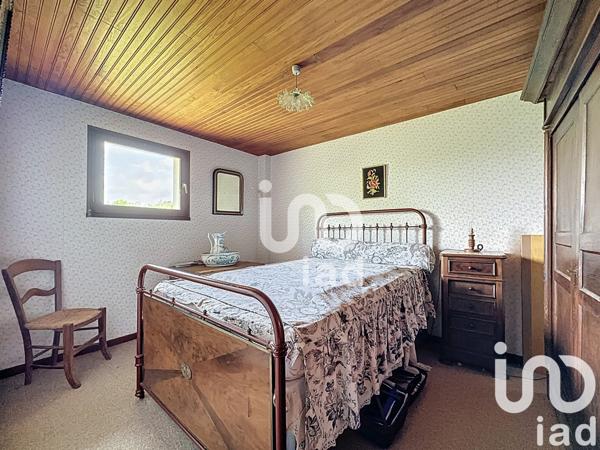 Maison à vendre 7 pièces 185 m² Artagnan