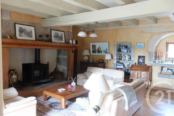 Maison à vendre  10 pièces - 308,66 m 2   MIERS  - 46
