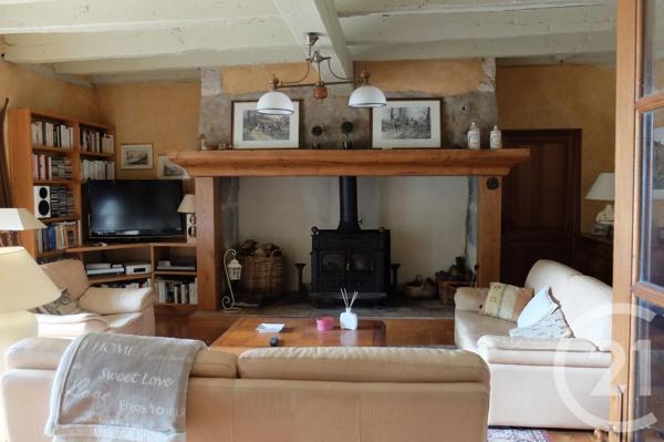 Maison à vendre  10 pièces - 308,66 m 2   MIERS  - 46