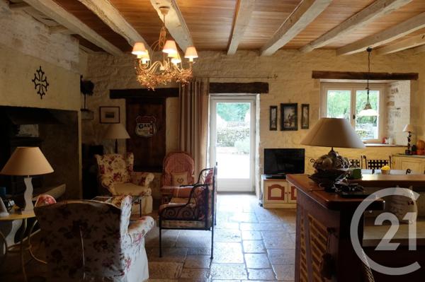 Maison à vendre  10 pièces - 308,66 m 2   MIERS  - 46